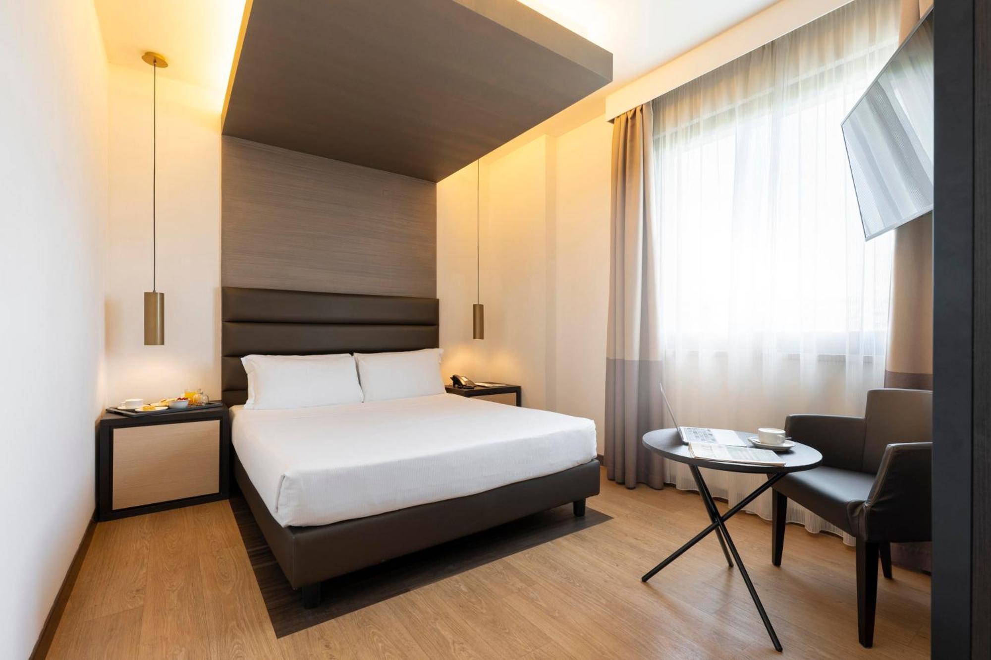 Junior Suite con Vista Giardino