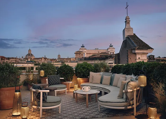Six Senses Rome